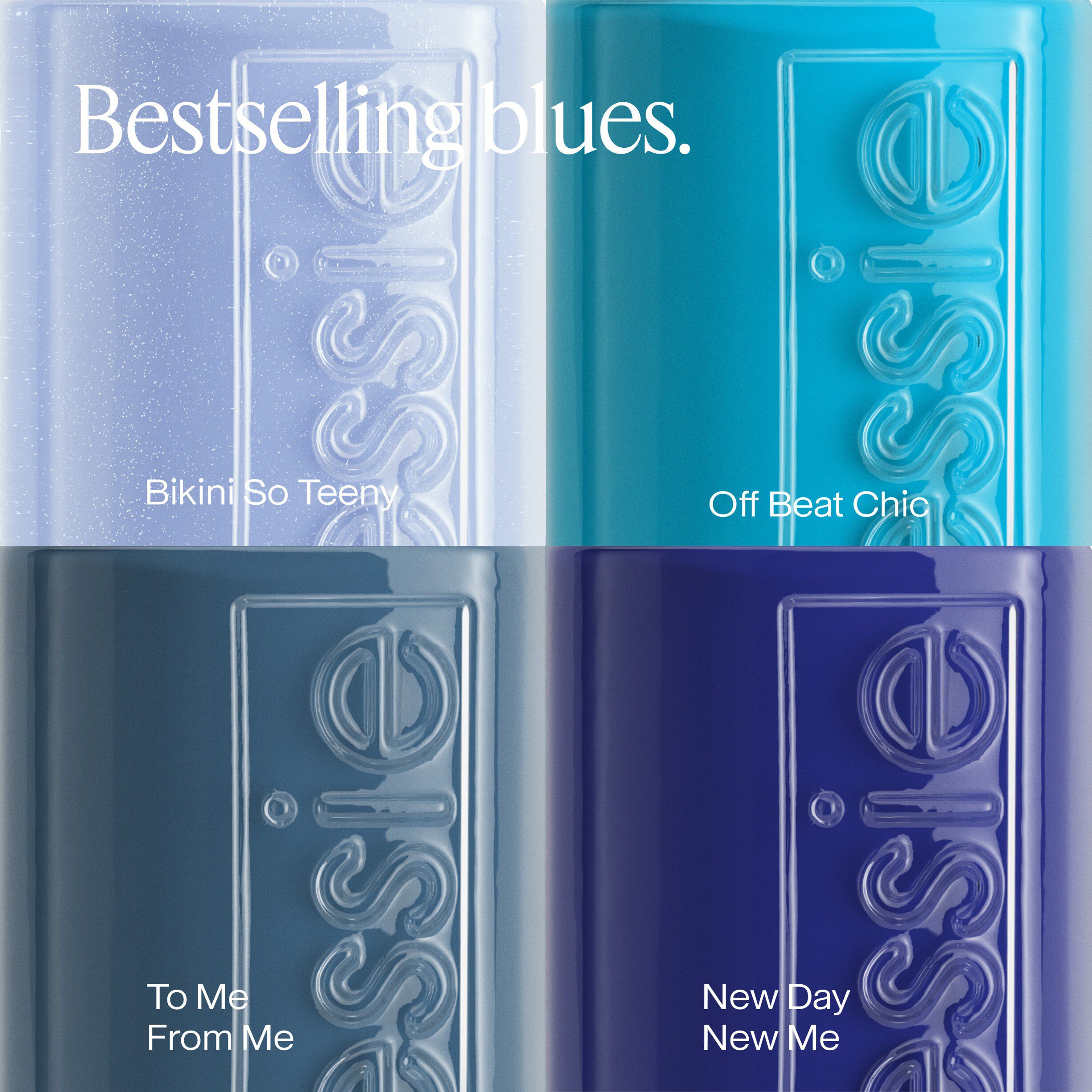 original nail polish