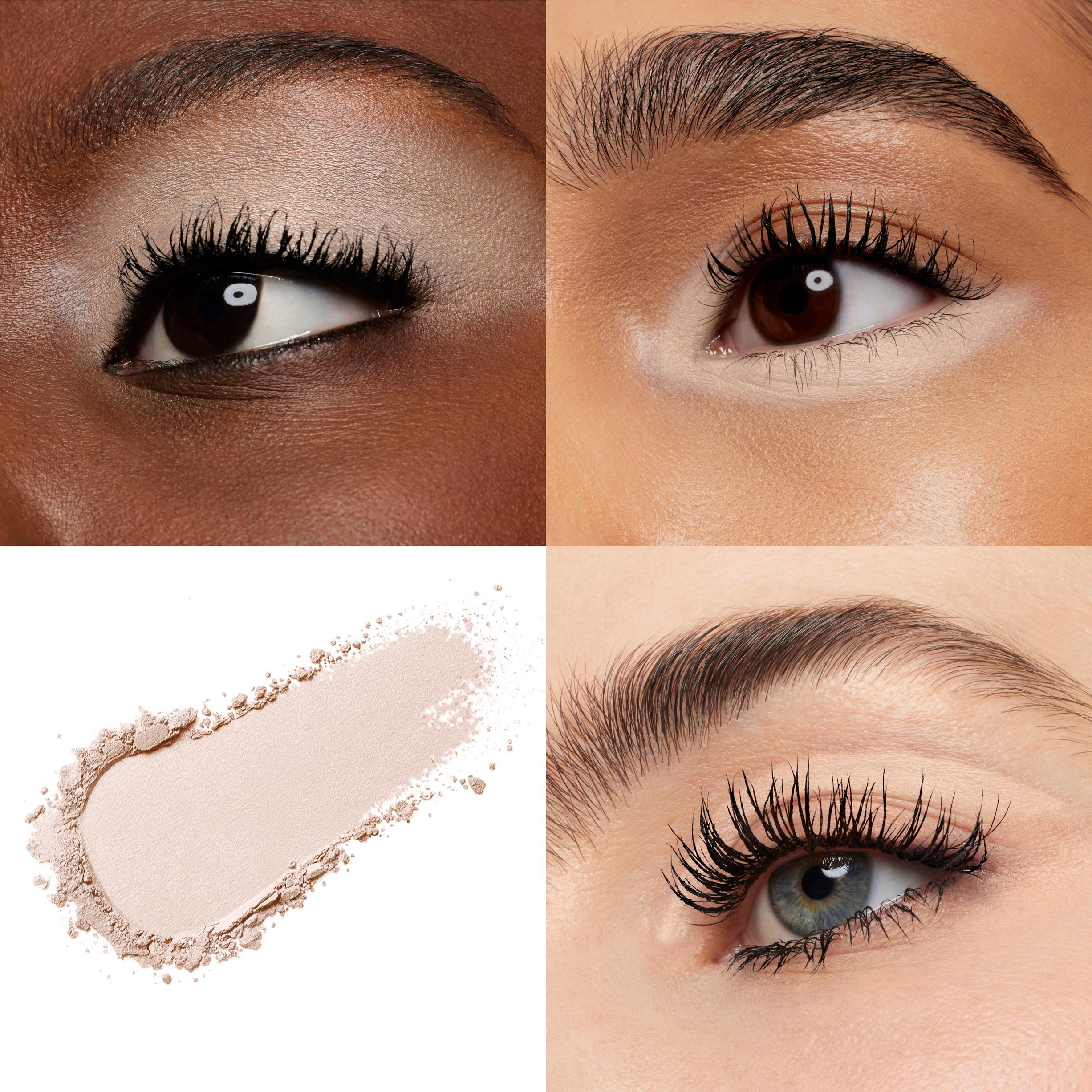 Id&ocirc;le Goddess Dimension Mono Eyeshadow, Shade 06