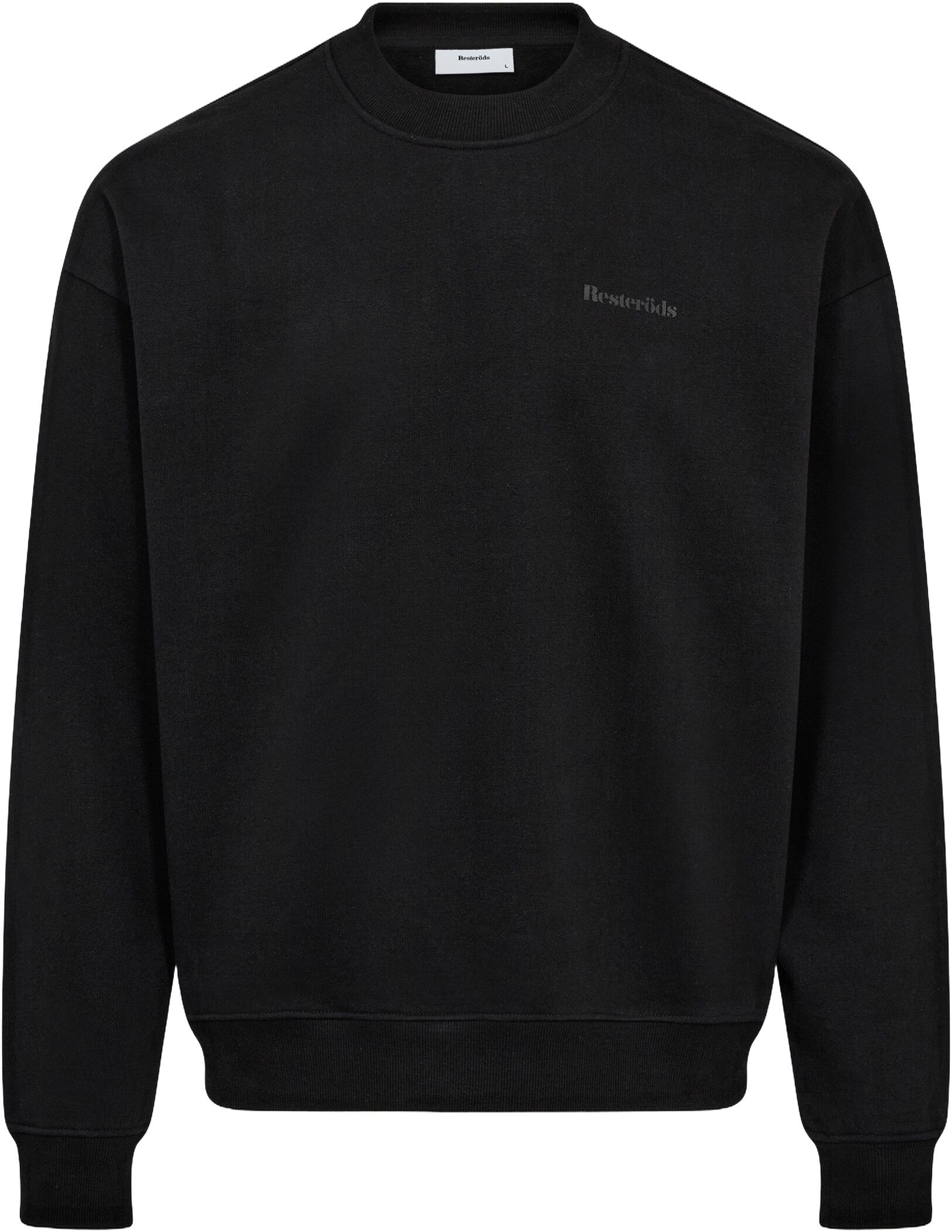 DRAKE CREW Back Print