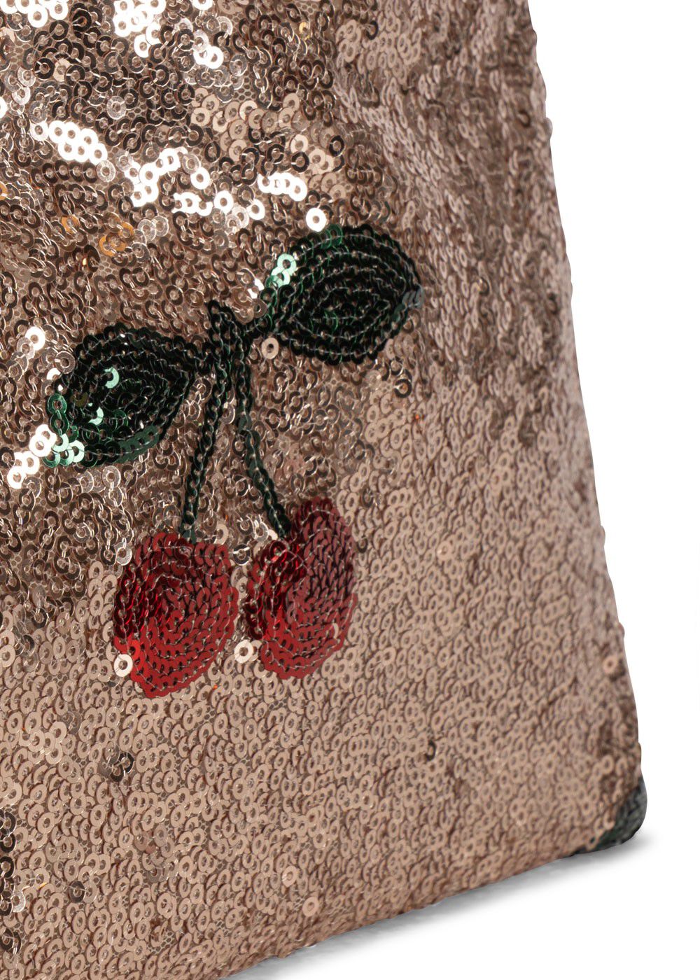 STARLA SEQUIN TOTE BAG