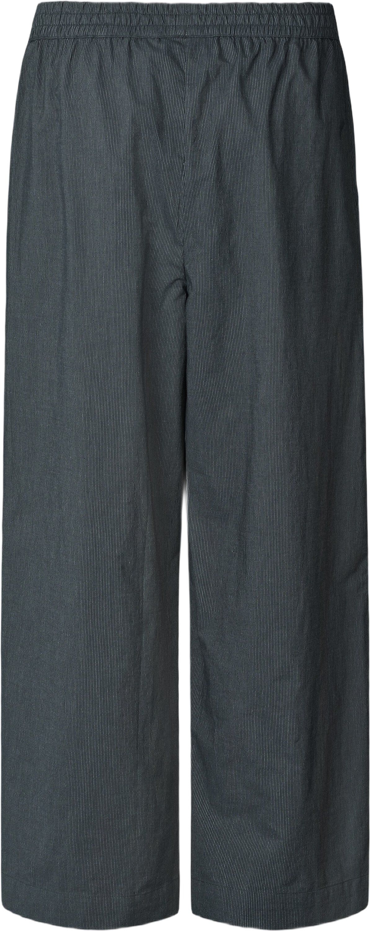 DAGMAR PANTS - POPLIN