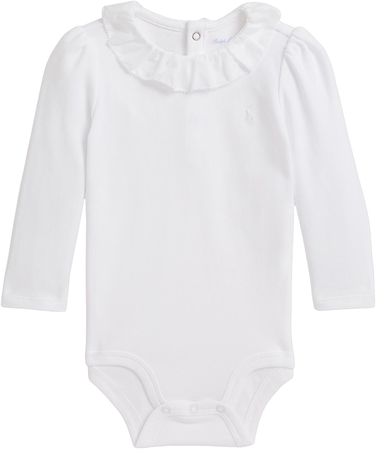 40/1 INTERLOCK-KNT-BODYSUIT
