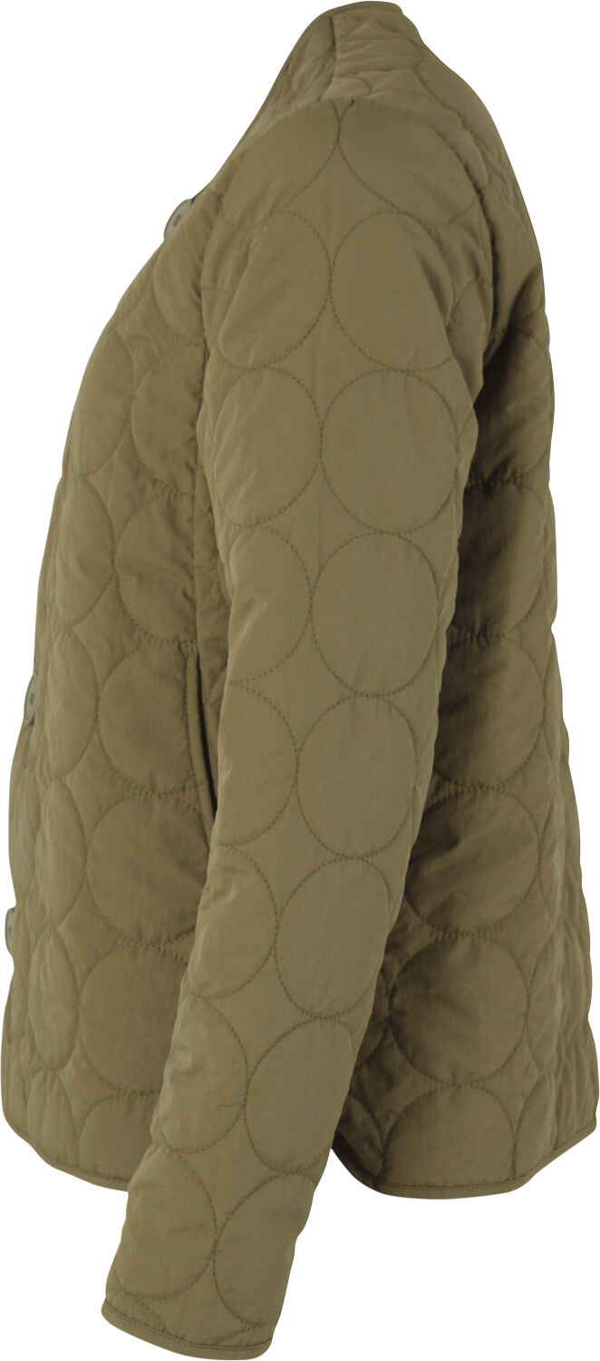 Daneland Thermo Jacket Olive