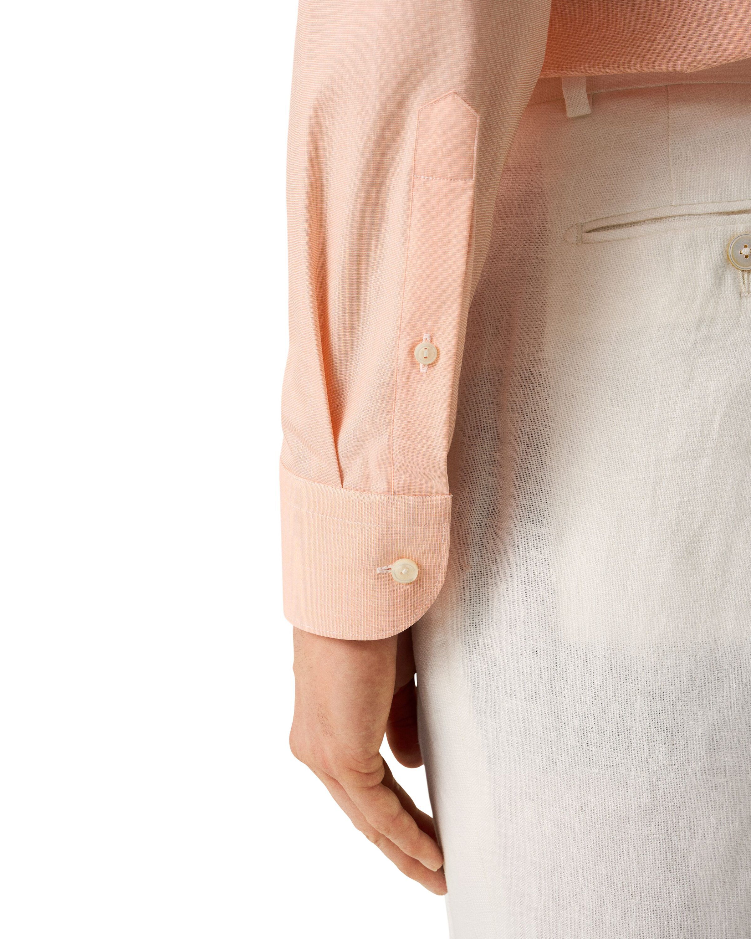 End on End Breeze Poplin Shirt