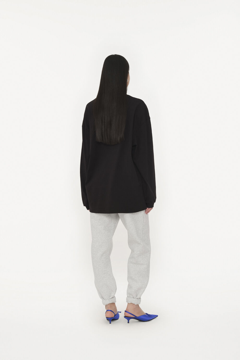 Thin Jersey Longsleeve