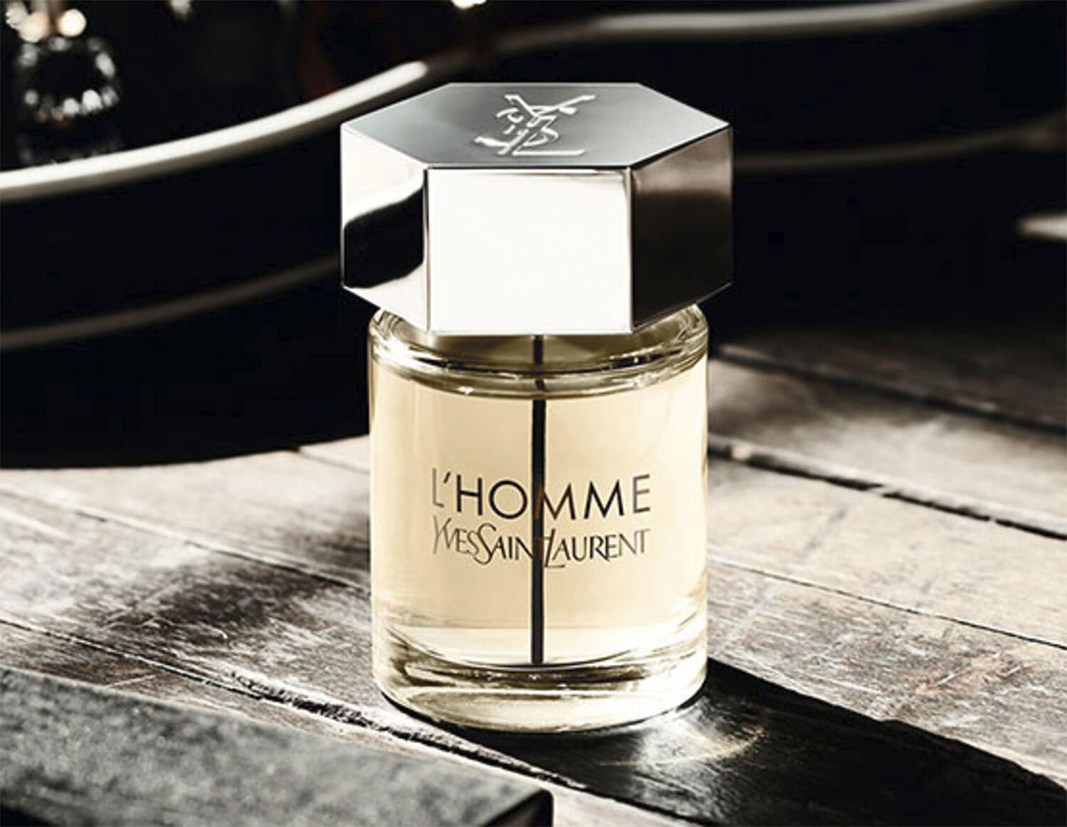 L'Homme Eau De Toilette