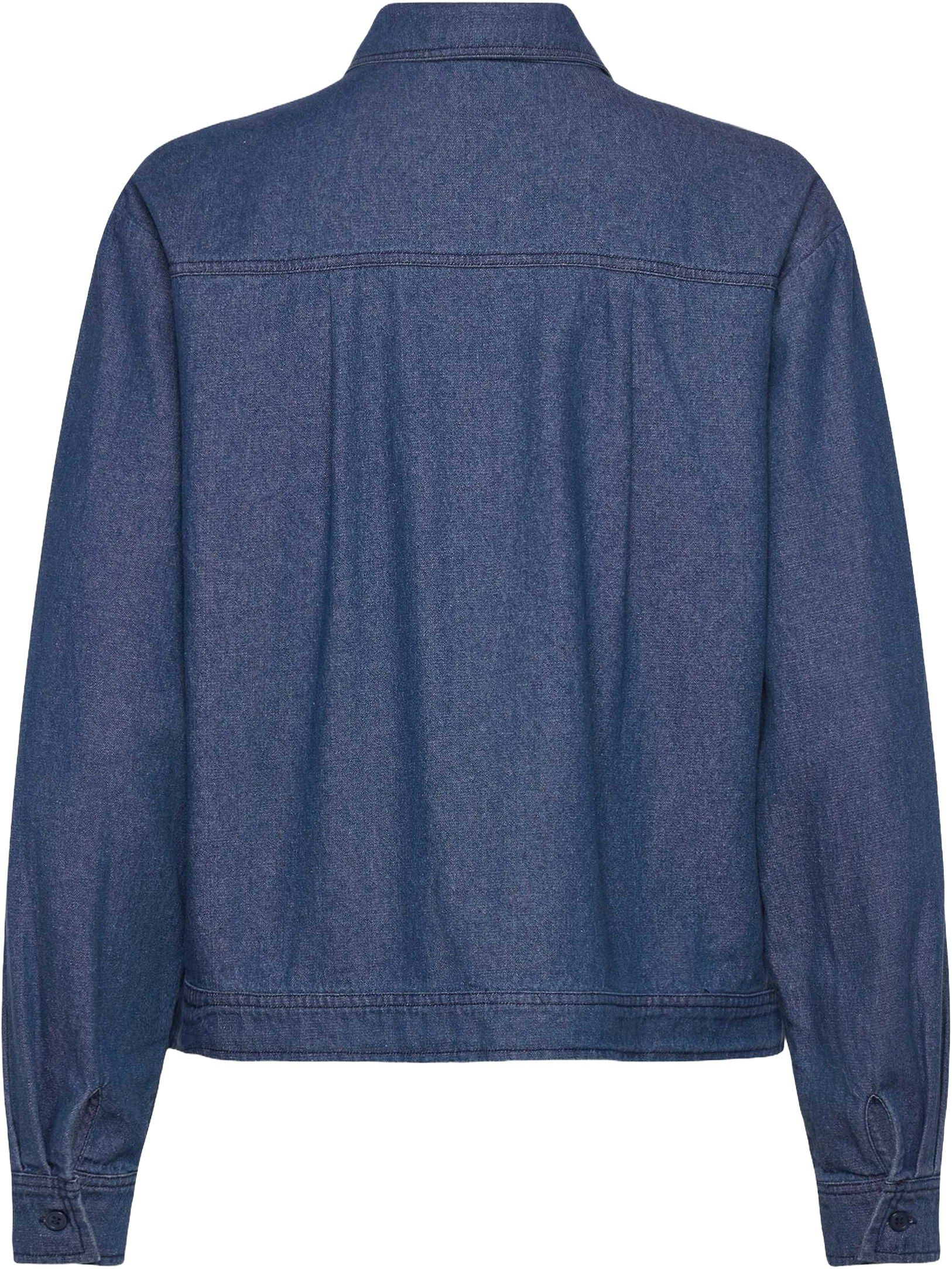 RMWLise Denim LS Shirt