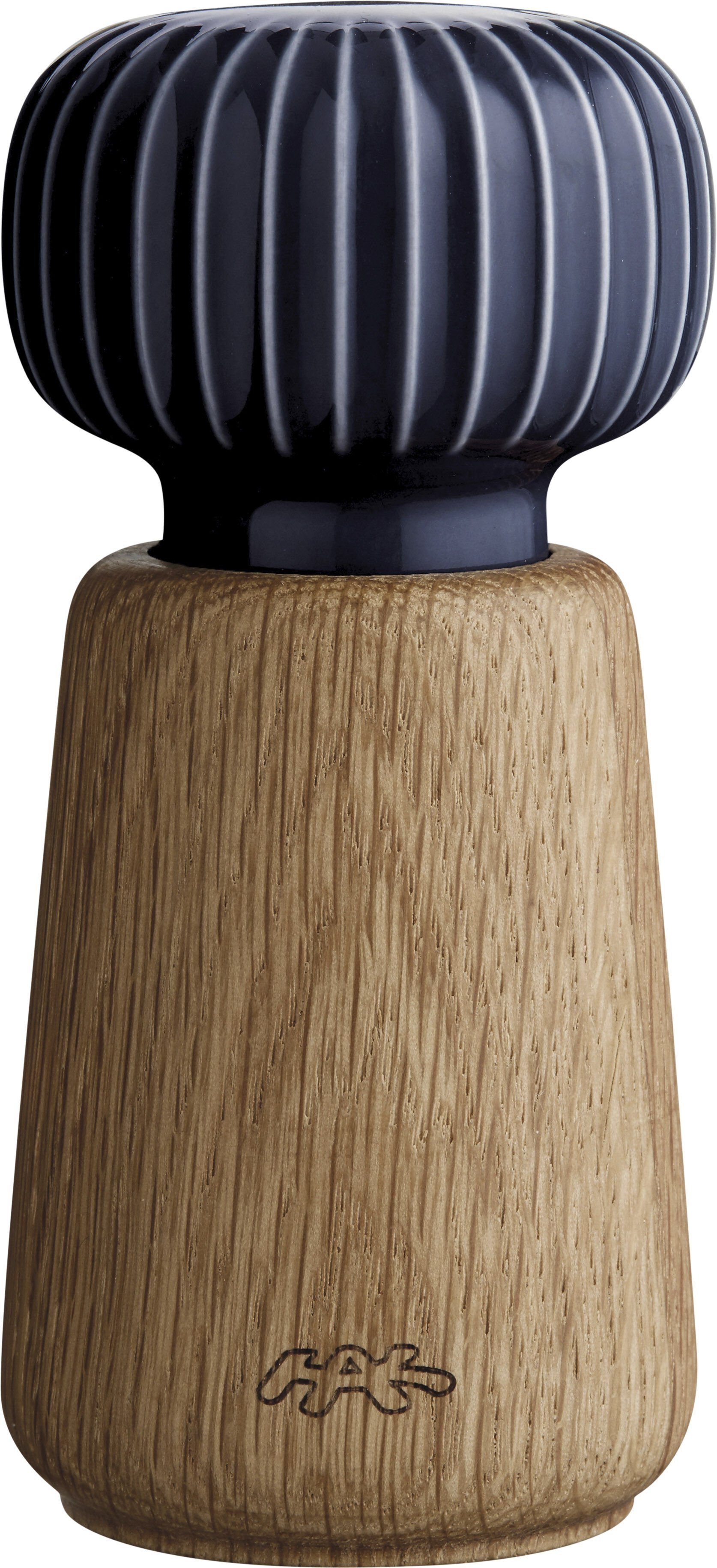 K&auml;hler Hammersh&oslash;i kv&aelig;rn