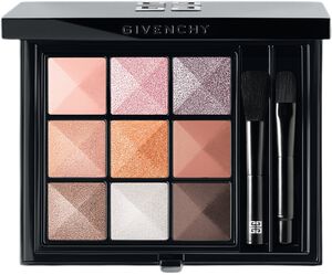 Le 9 Palette