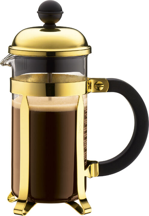 Kaffebrygger, 12 kop, 1. 5 l