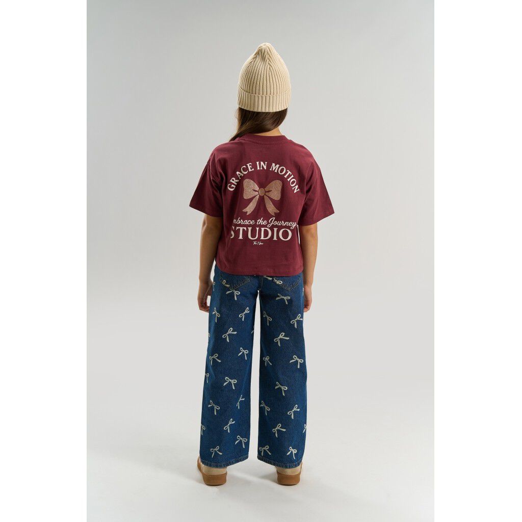 Tnvirginia Wide Fit Jeans