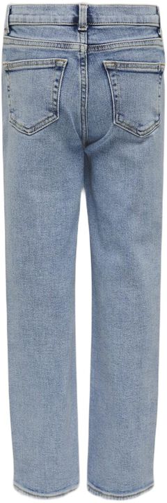 KOGMEGAN WIDE DNM HEART LEG CRO