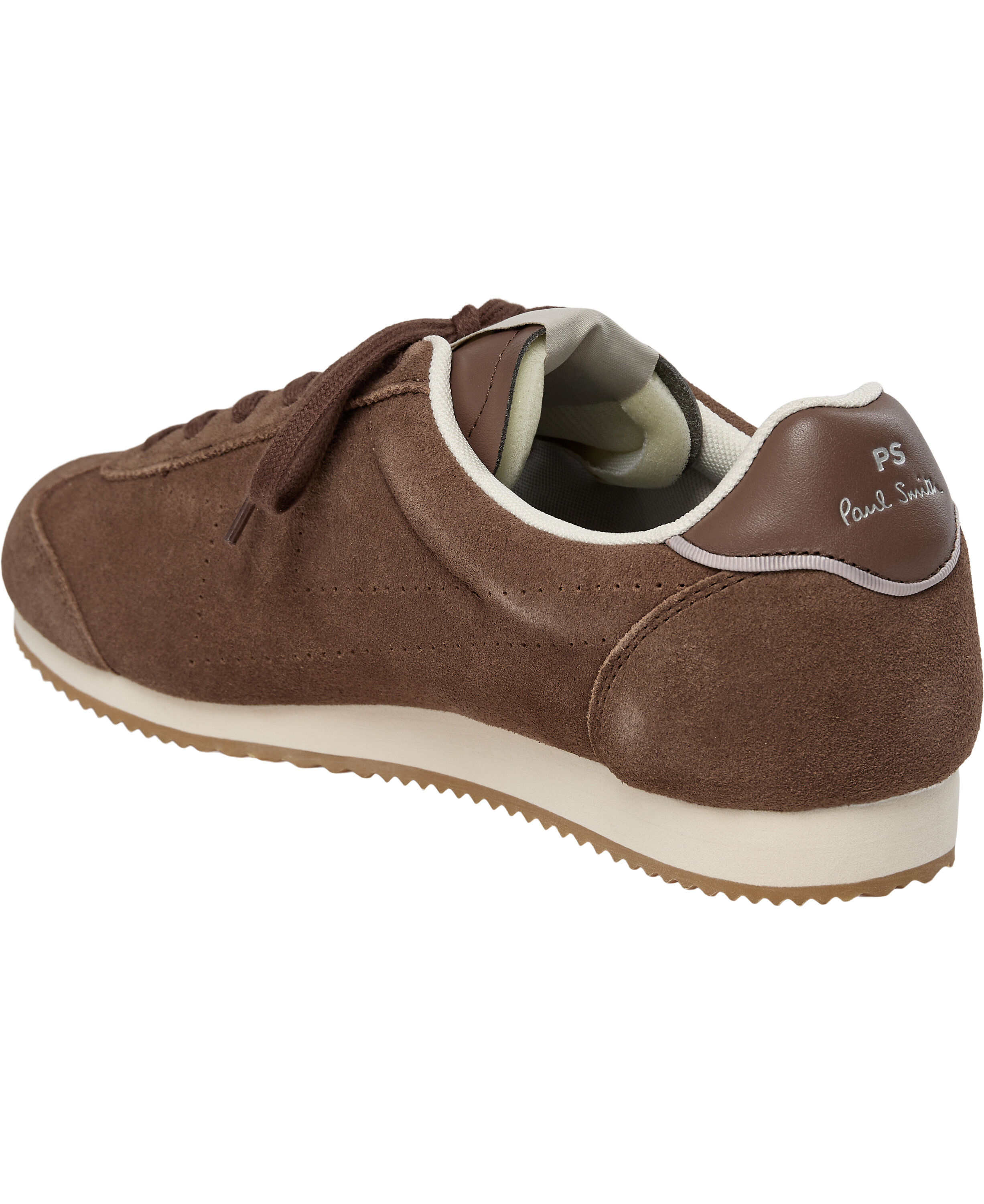 MENS SHOE ATLANTA BROWN