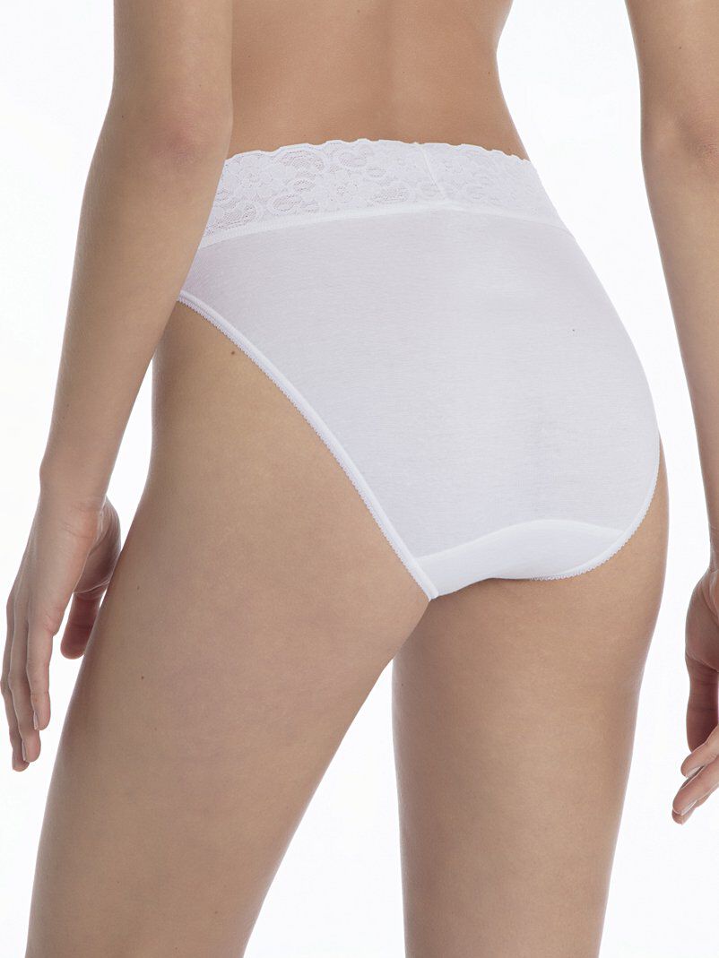 Classic Lycraspitze Jazzpant