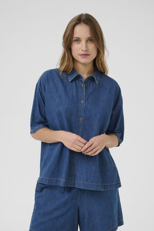 CUberteline Arpa Shirt