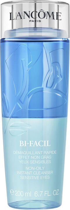 Lancôme Bi-Facil Waterproof Eye Makeup Remover 200ml