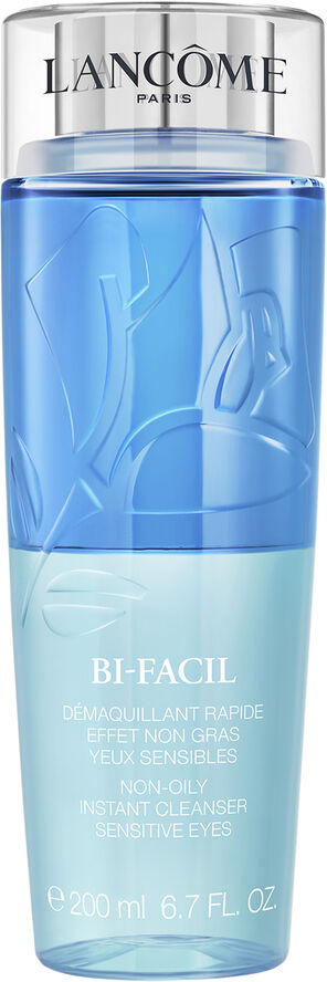 Lancôme Bi-Facil Waterproof Eye Makeup Remover 200ml
