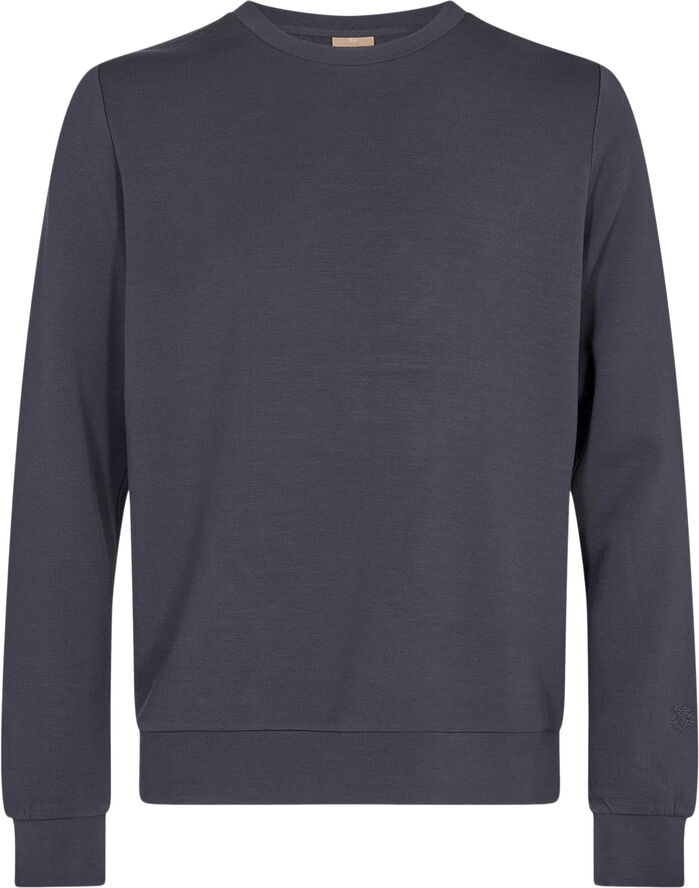 Abel Crew Neck Sweat