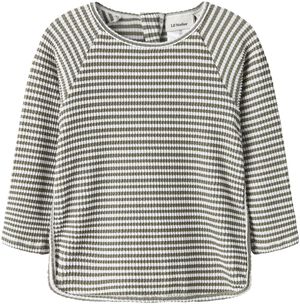 NMMFREDO FIN LS UV TOP LIL