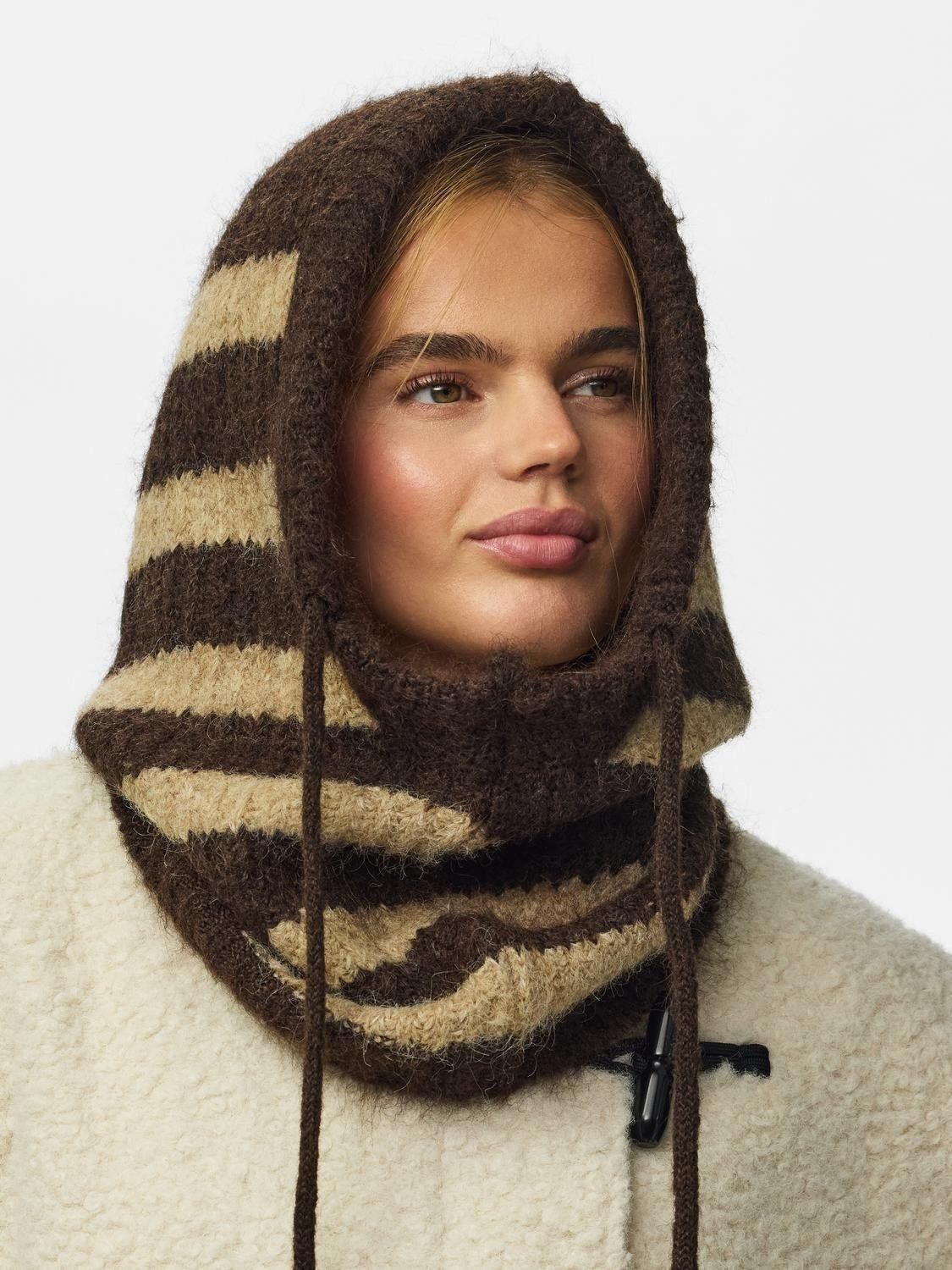 PCNAMBI BALACLAVA NOOS BC