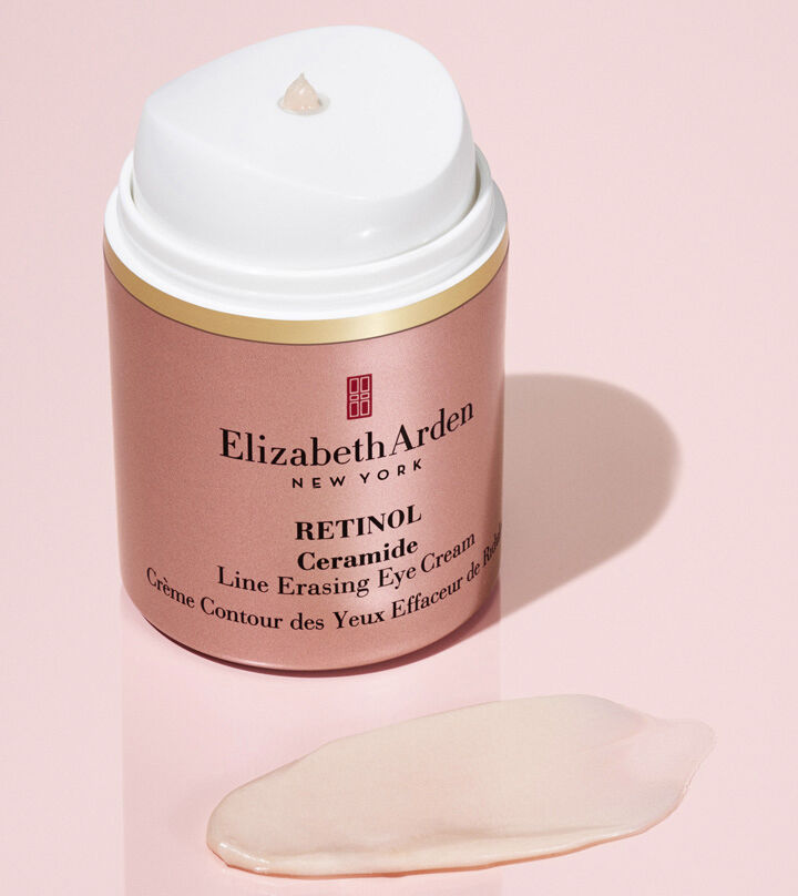 Elizabeth Arden Ceramide Retinol eye treatment 15 ML