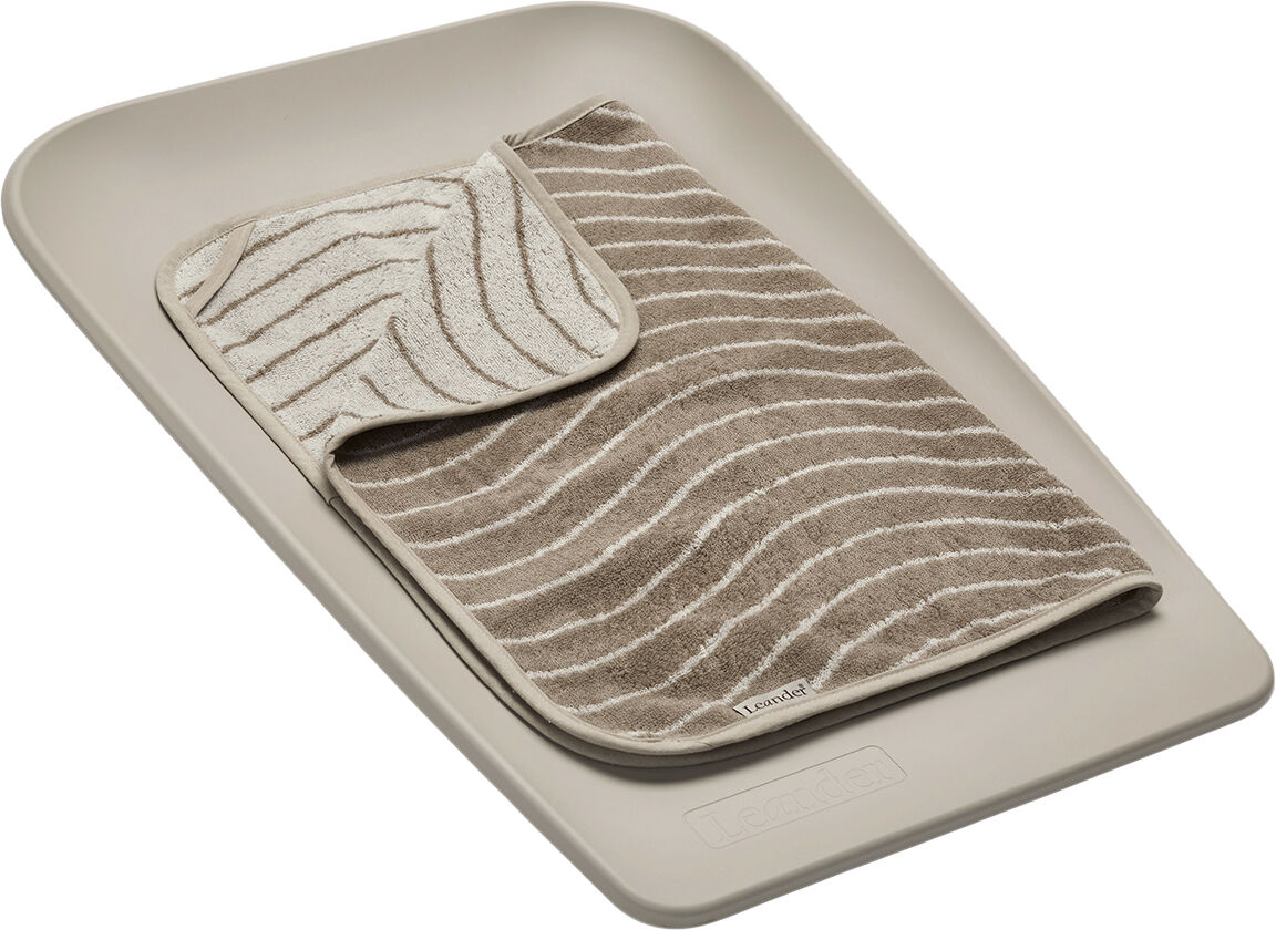 Leander Matty Mini puslepude, Cappuccino