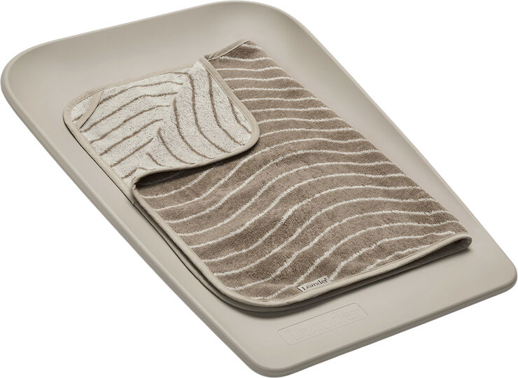 Leander Matty Mini puslepude, Cappuccino