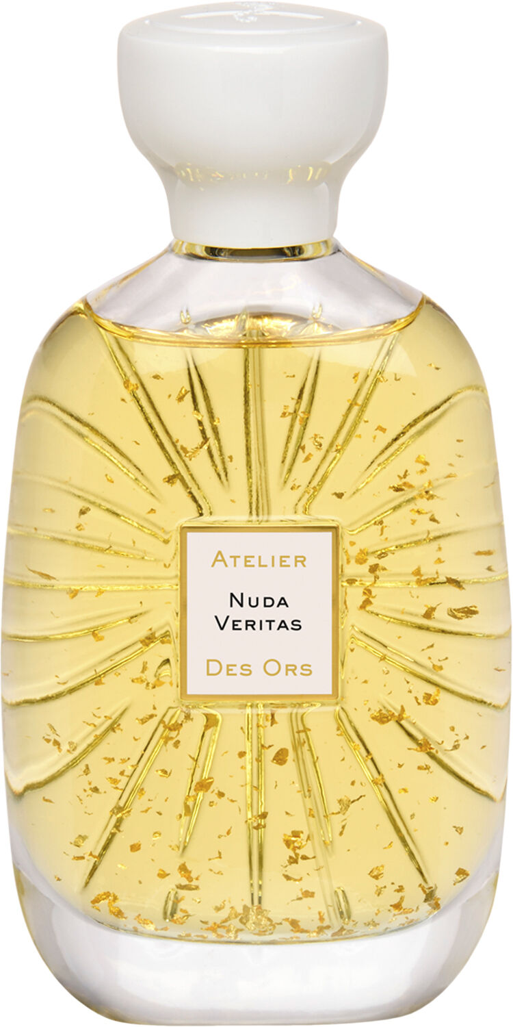 NUDA VERITAS - EDP 100ML