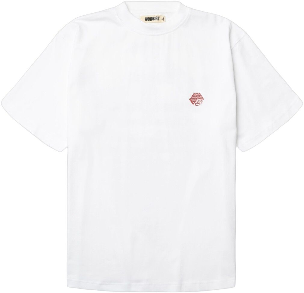 WBBaine Carp Tee