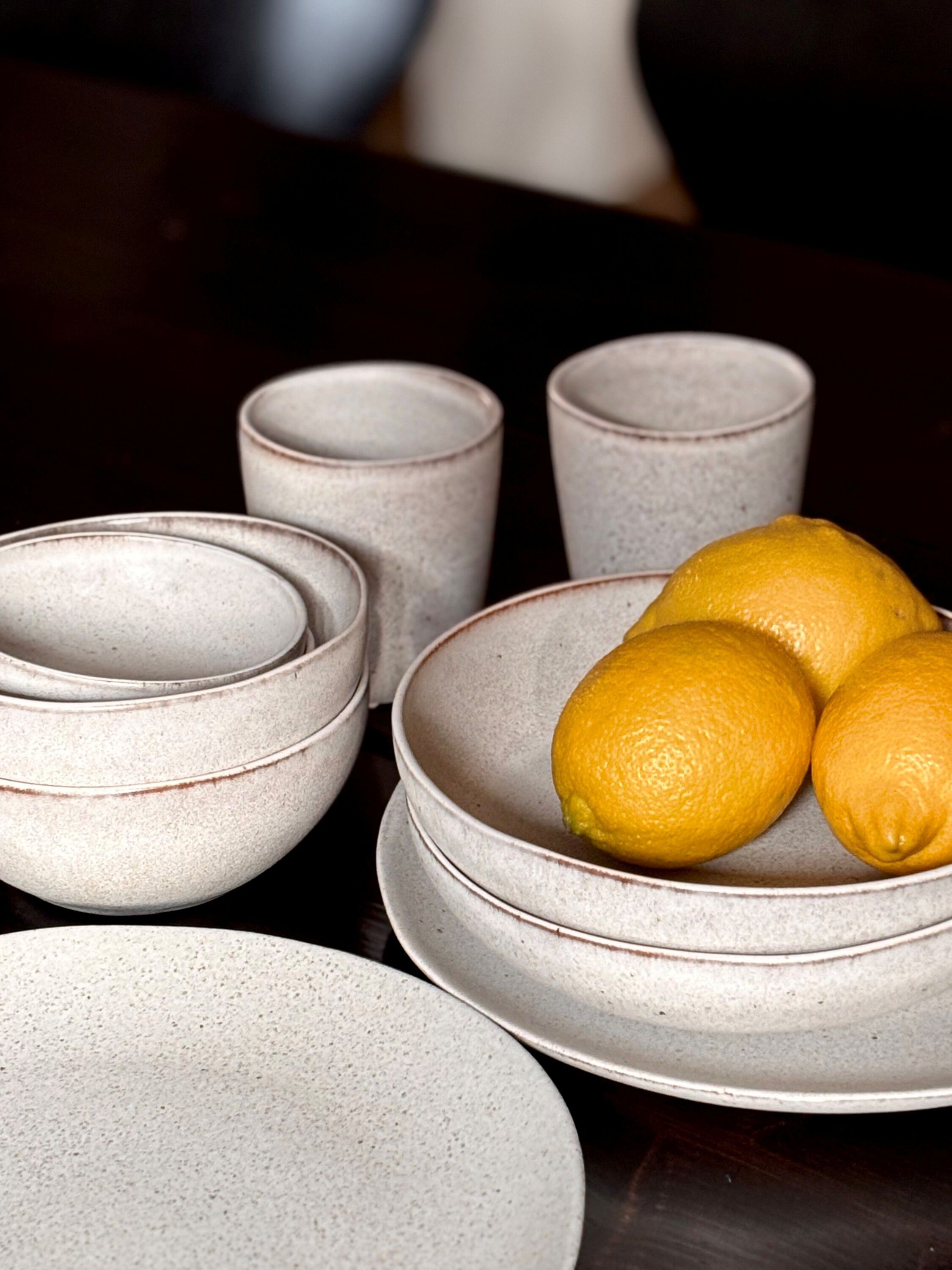 NORD Sk&aring;l, Mellem