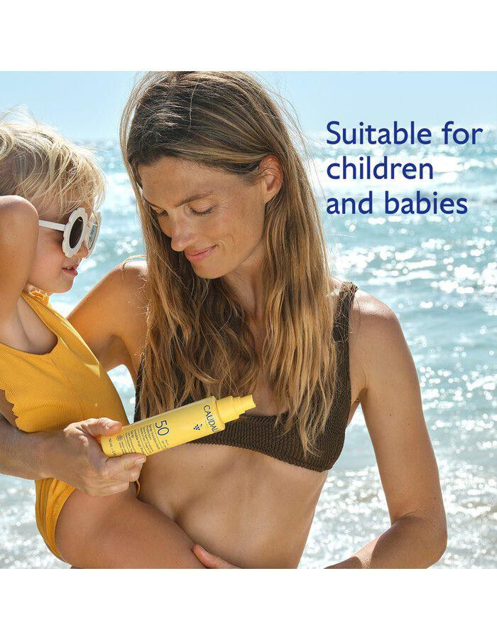 Vinosun High Protection Spray SPF50 150 ml