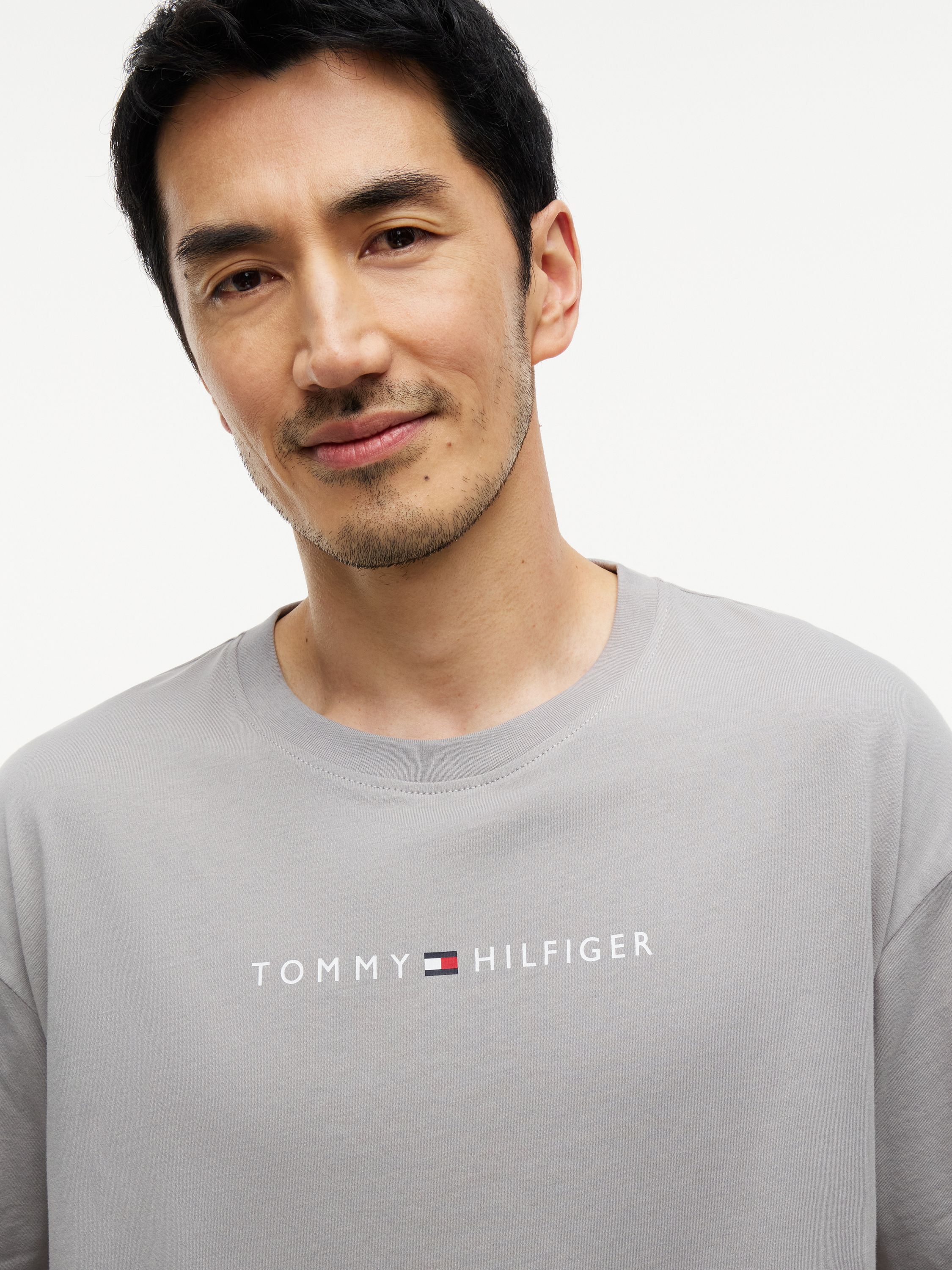 SS TEE CONT. LOGO