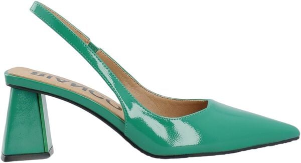 BIAMARALYN Slingback Patent