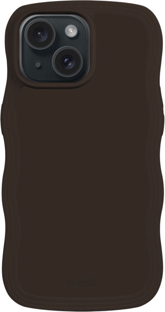 Wavy Case iPhone 15/14/13