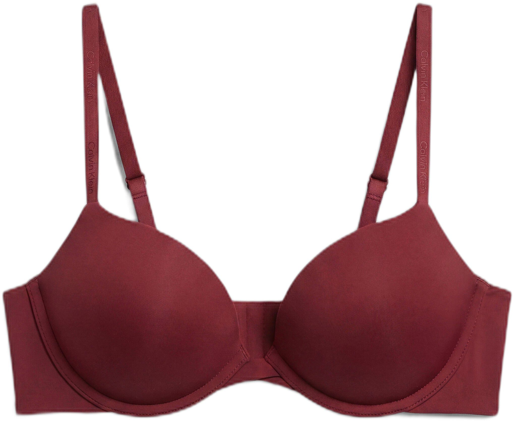 Push Up Plunge Bra - Perfectly Fit
