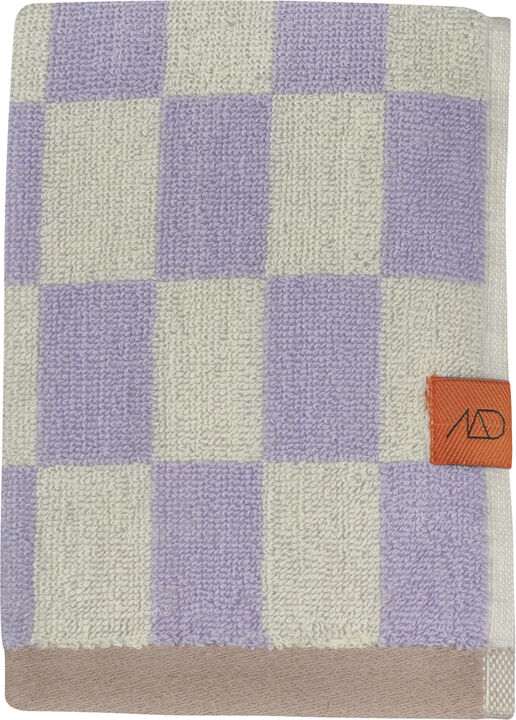 RETRO guest towel, 2-pack