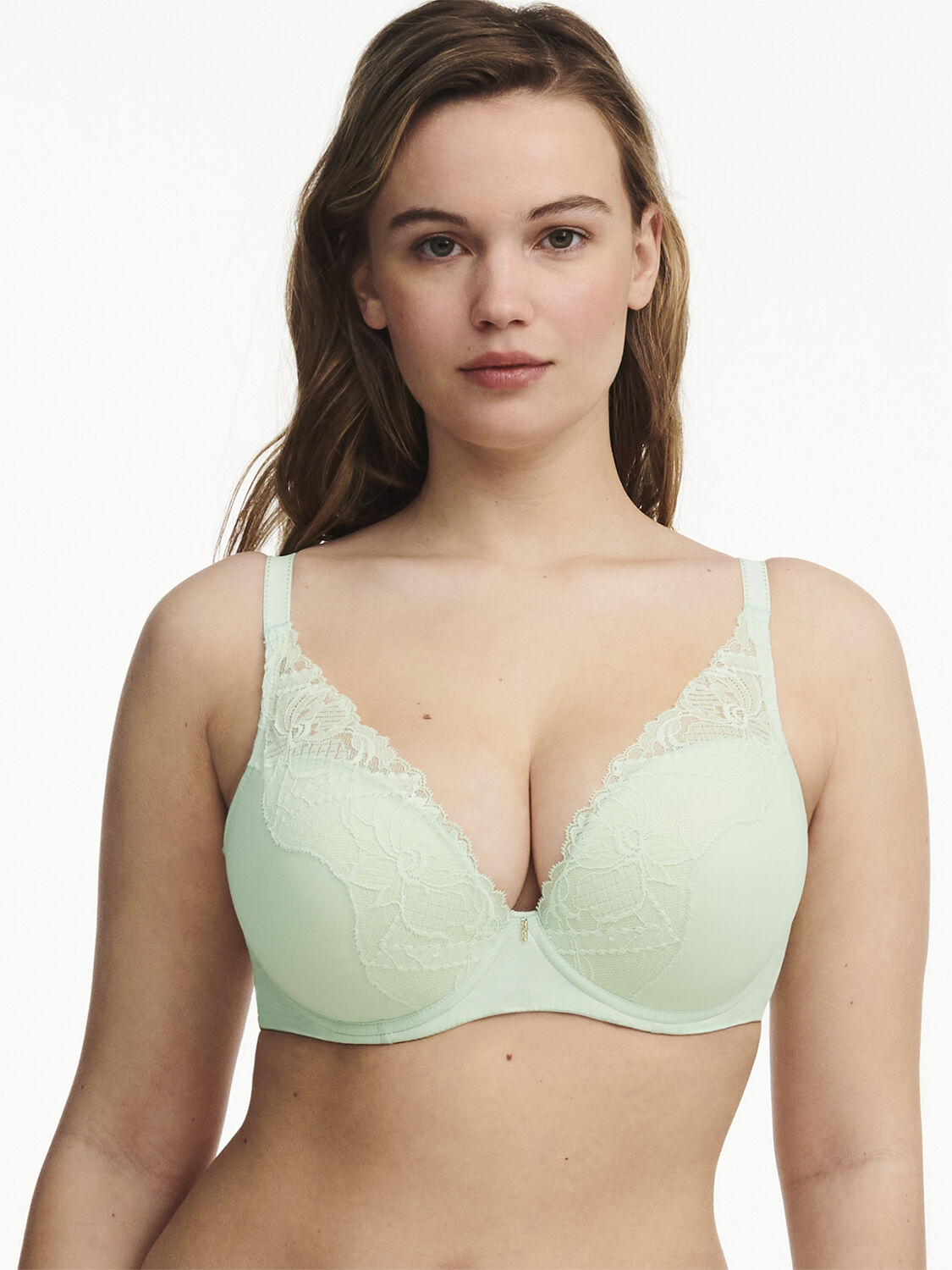 Orangerie dream Plunge t-shirt bra