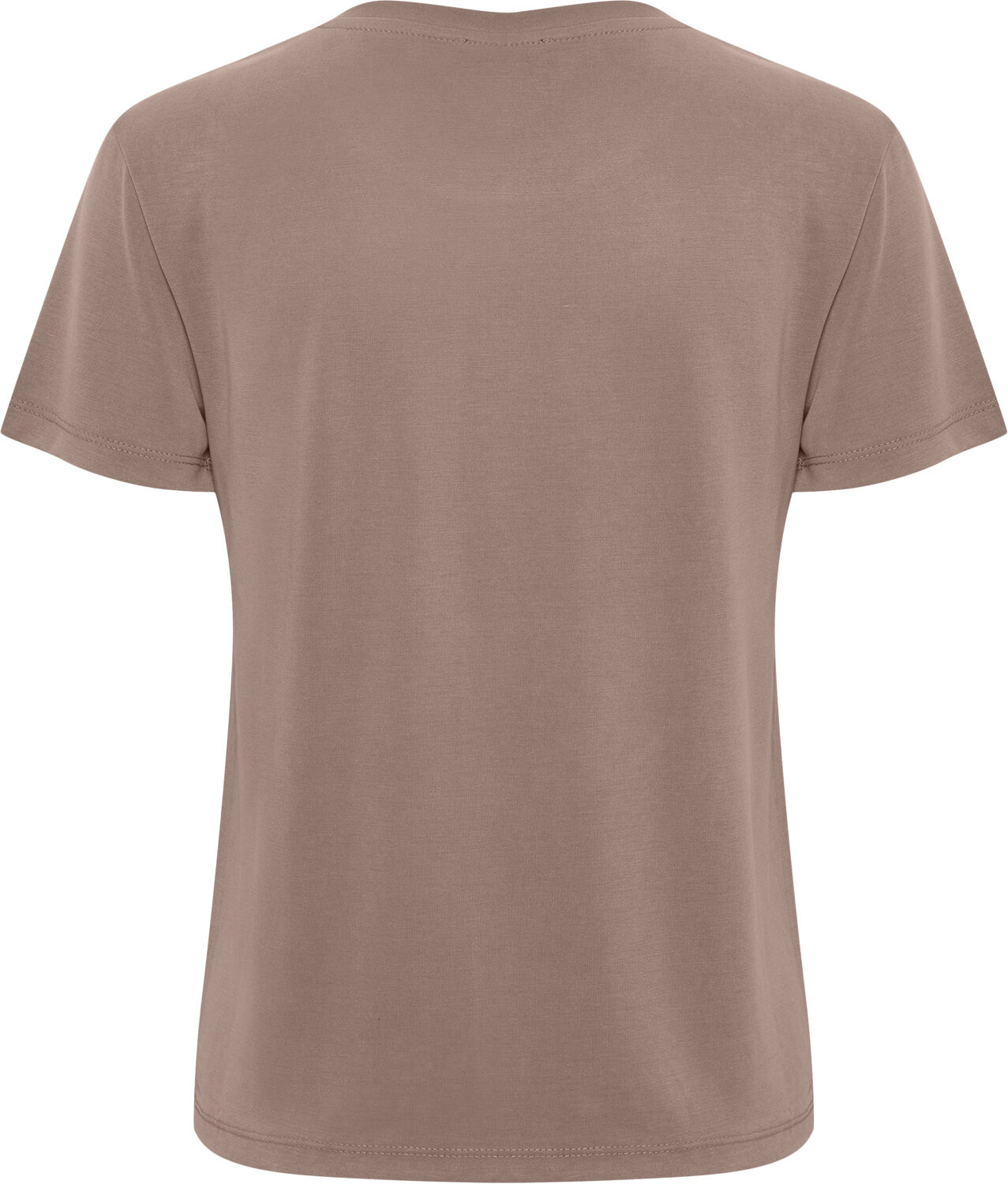 SLColumbine crew-neck T-shirt SS