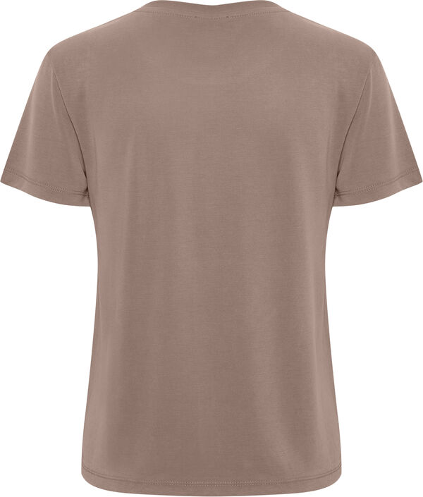 SLColumbine crew-neck T-shirt SS