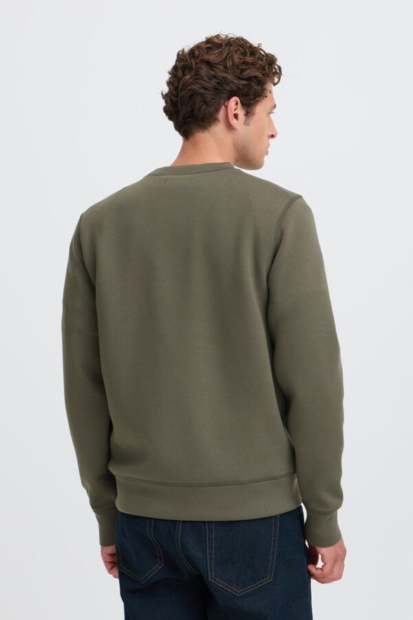 CFSEBASTIAN 0096 CREW NECK SWE