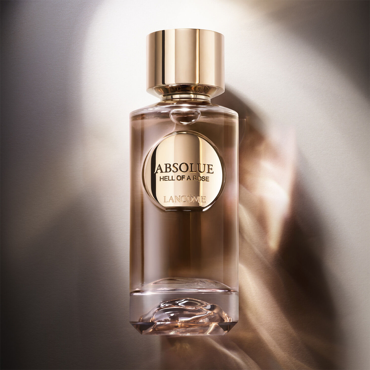 Absolue Les Parfums HELL OF A ROSE Eau de Parfum