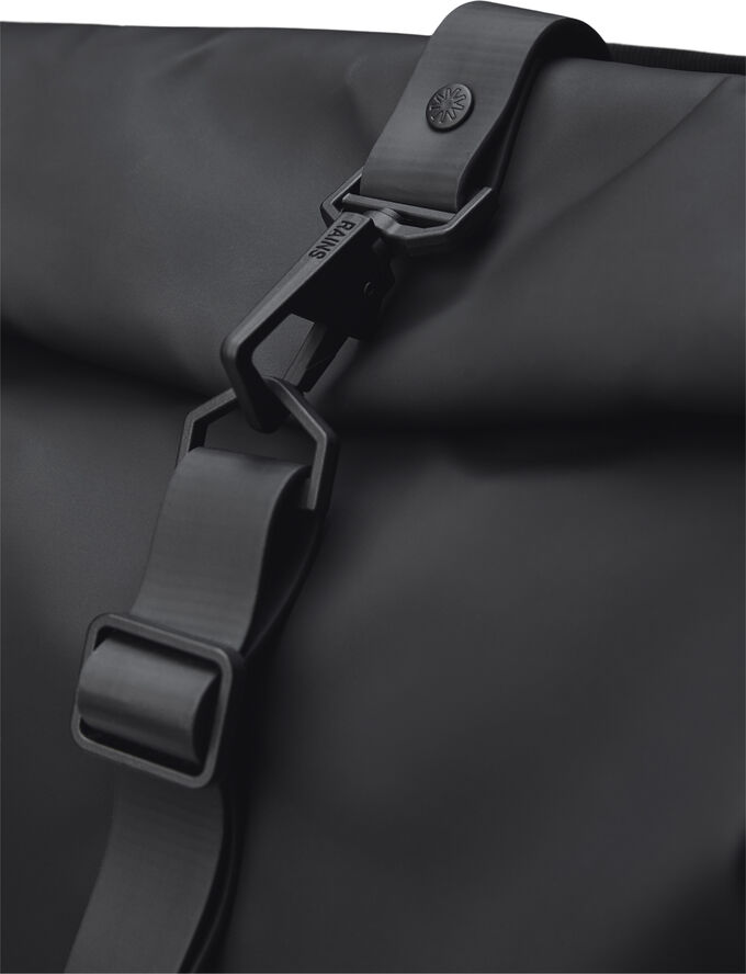 Rolltop Rucksack W3