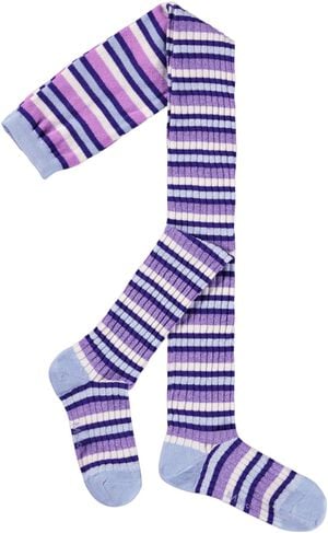 Stripy Tights