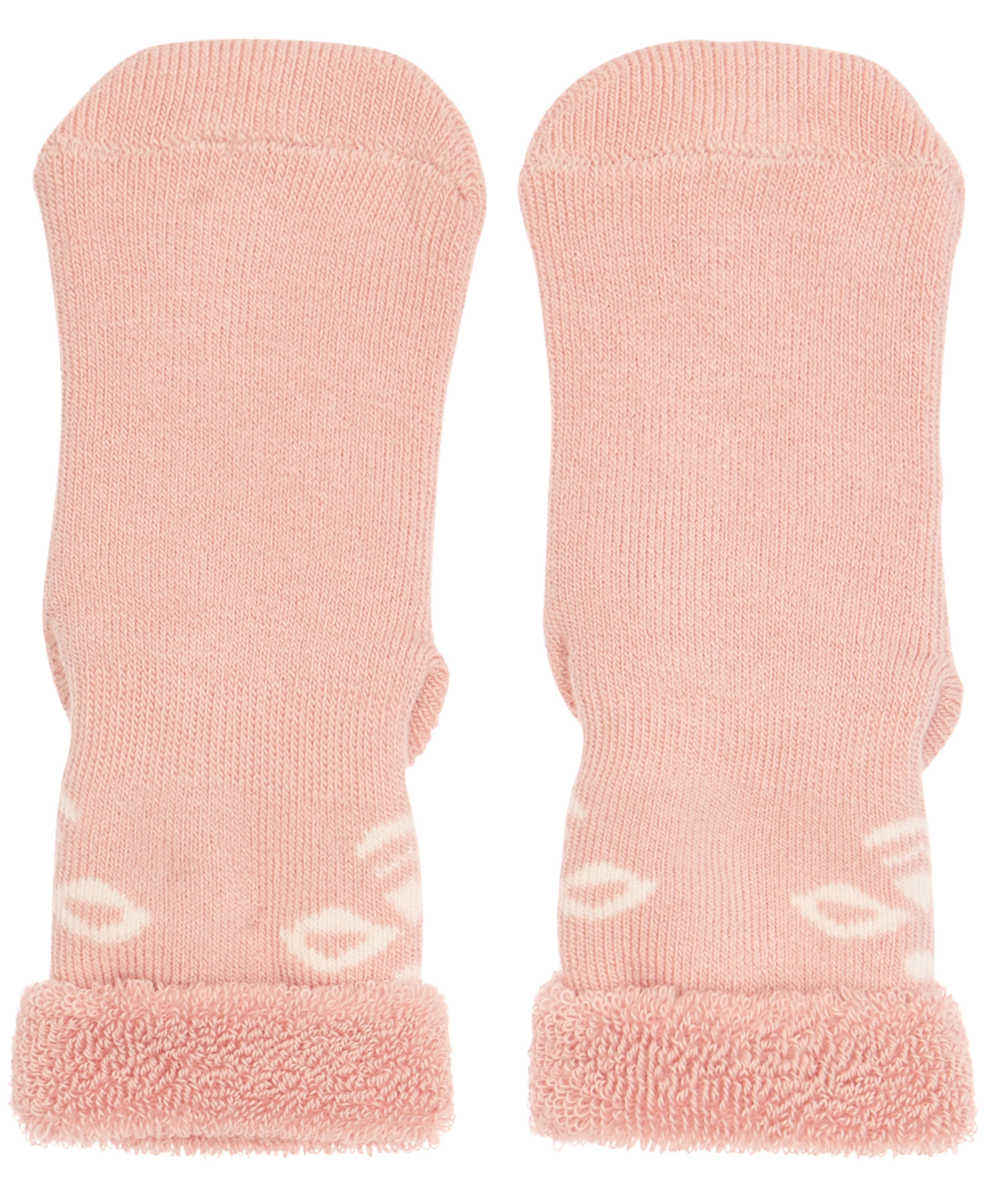 Snubbie str&oslash;mper