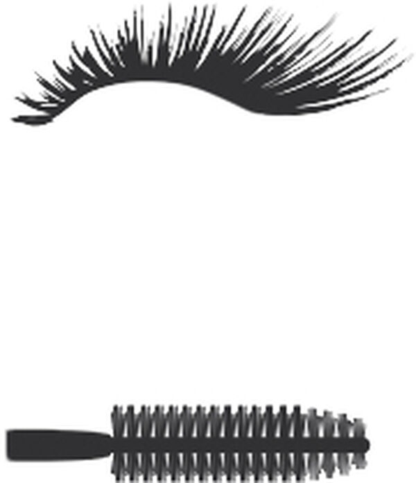 Lash Queen Feline Blacks Waterproof Mascara