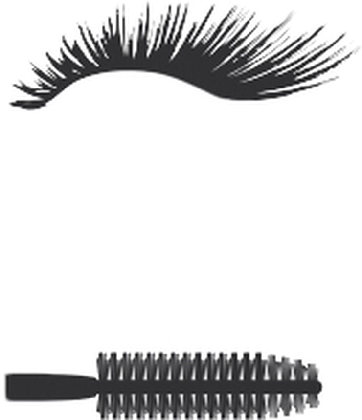 Lash Queen Feline Blacks Waterproof Mascara