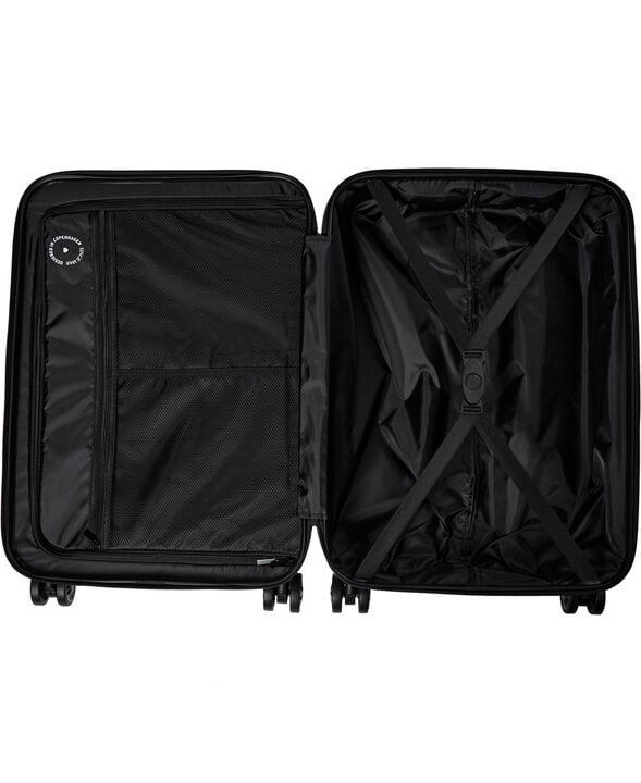 META Suitcase M