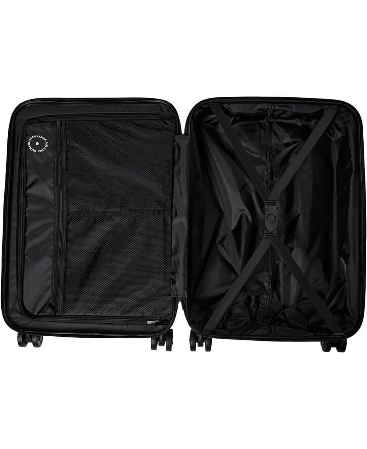 META Suitcase M