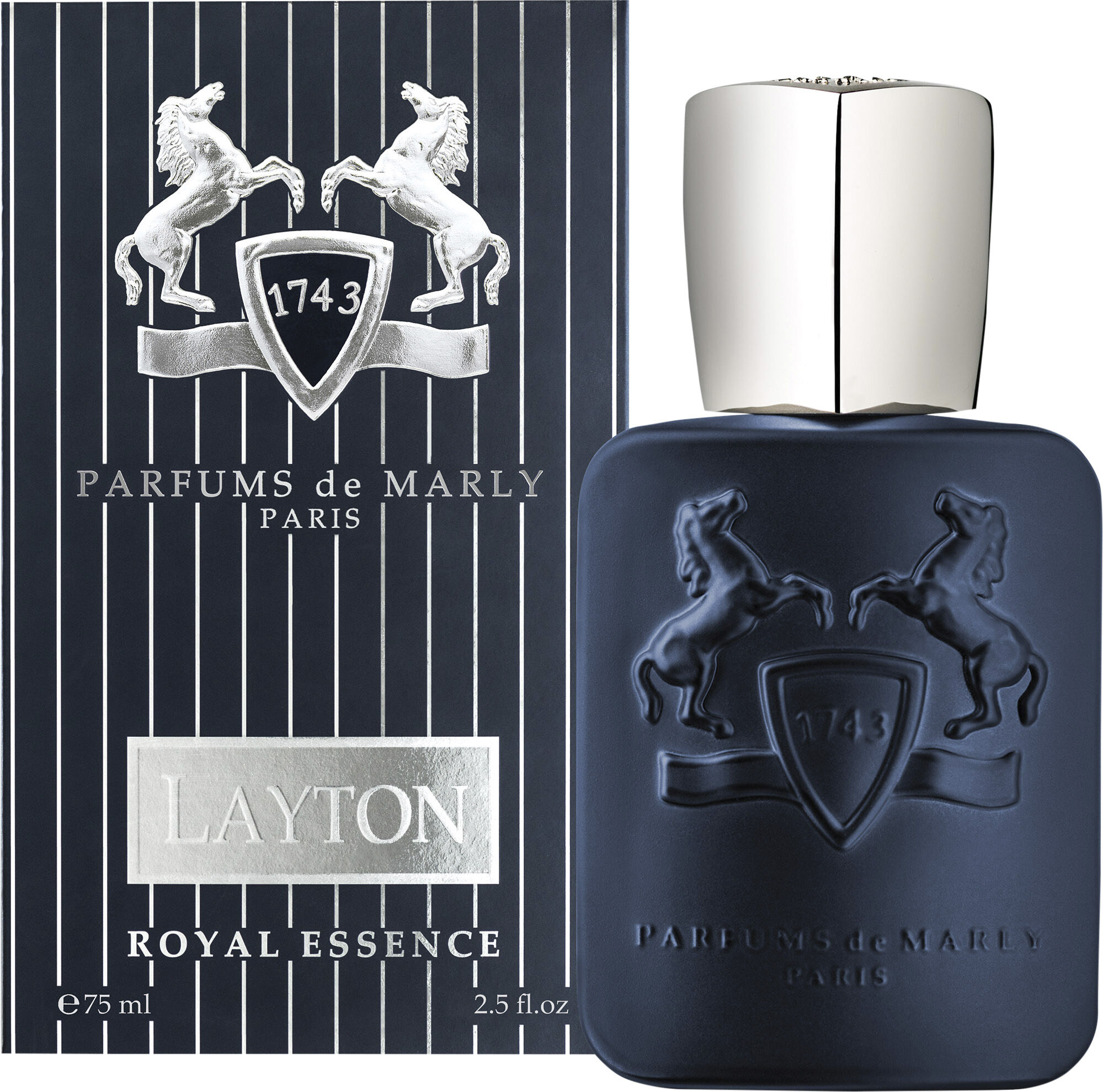 Layton Eau de Parfum