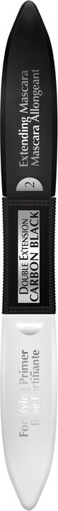 Double Extension Mascara